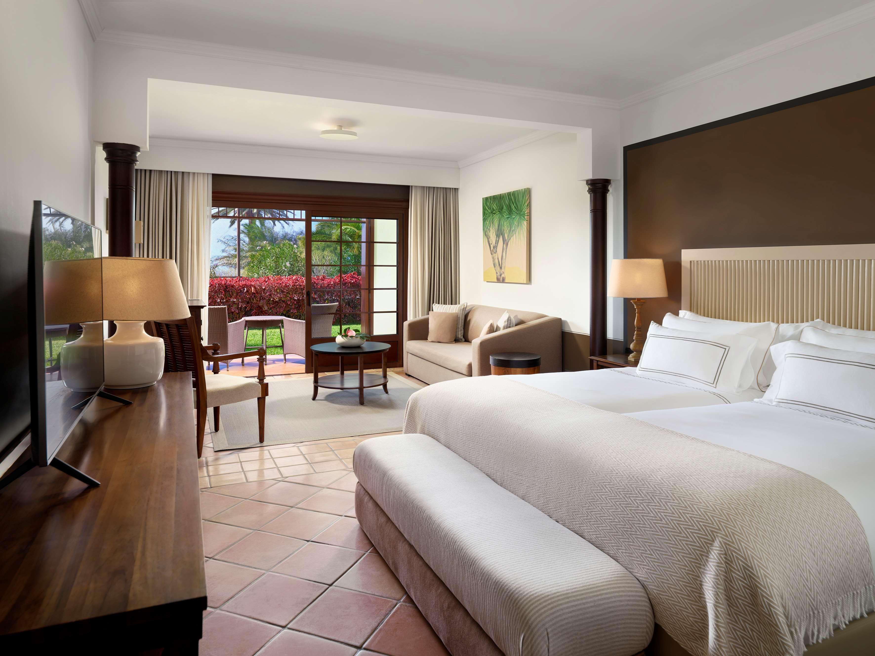 เมเลีย อาเซียนดา เดล กอนเด - สำหรับผู้ใหญ่เท่านั้น Hotel บูเอนาวิสตา เดล นอร์เต ภายนอก รูปภาพ